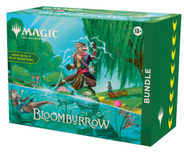 MTG Bloomburrow Bundle