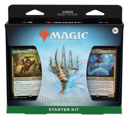 MTG Bloomburrow - Starter Kit