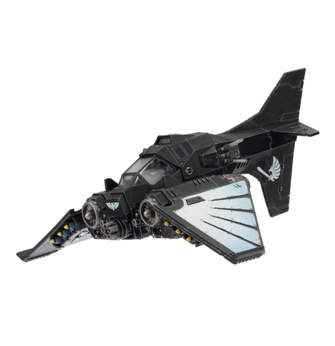 NEPHILIM JETFIGHTER / DARK TALON