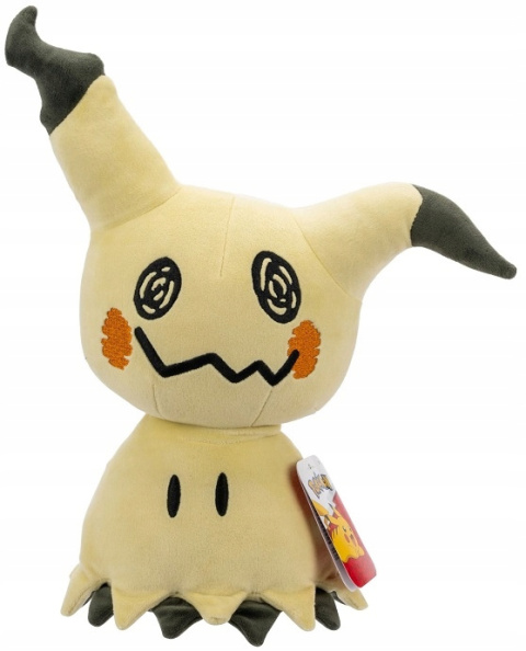 Pokemon Plush Mimikyu