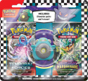 Pokemon TCG: Back to School Eraser - Bellibolt