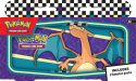 Pokemon TCG: Back to School - Pencil Case Charizard