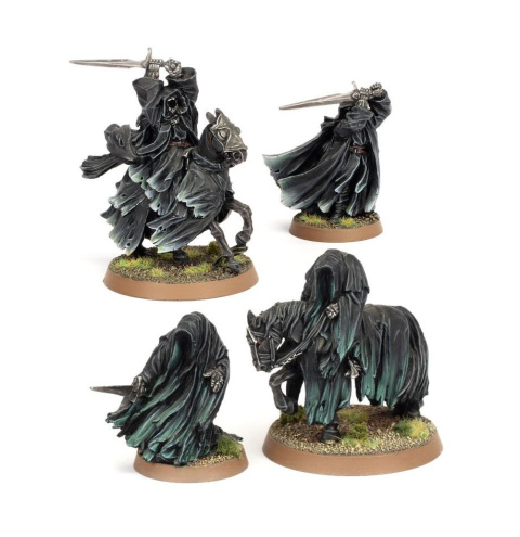 RINGWRAITHS OF ANGMAR