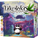 Takenoko