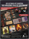 Talisman Magia i Miecz (5 edycja) - Sojusze - Wezwanie losu