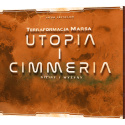 Terraformacja Marsa Utopia i Cimmeria