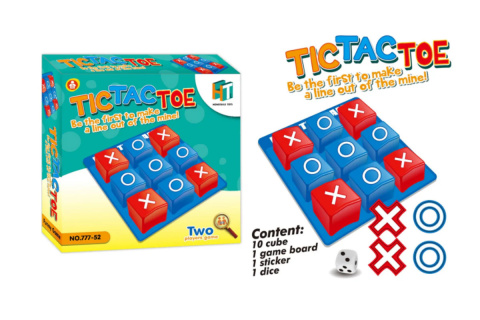 Tic Tac Toe