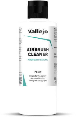 Vallejo - Airbrush Cleaner (200 ml)