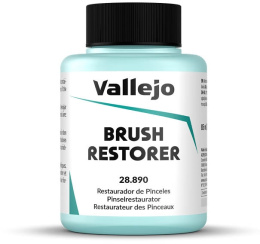 Vallejo - Brush Restorer (85ml)