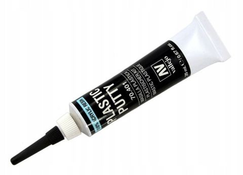 Vallejo - Plastic Putty (20 ml)