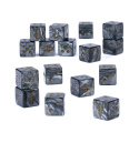 WARHAMMER 40000 ADEPTA SORORITAS DICE