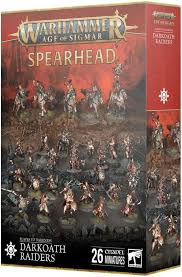 SPEARHEAD DARKOATH RAIDERS