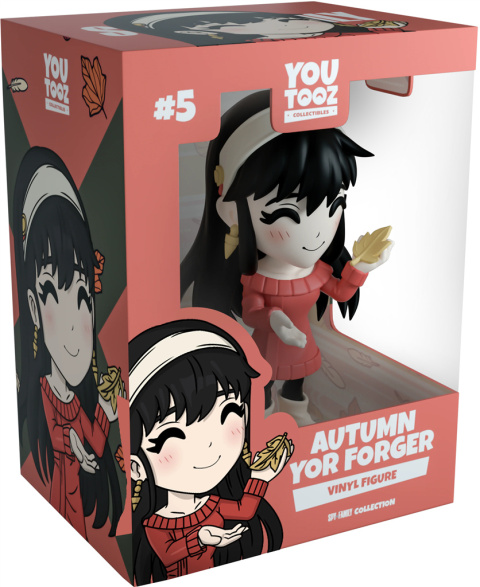 YOUTOOZ: SPY X FAMILY - AUTUMN YOR FORGER