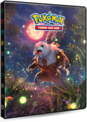 Album Pokemon 4-Pocket Portfolio - Scarlet & Violet