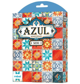 Azul Mini