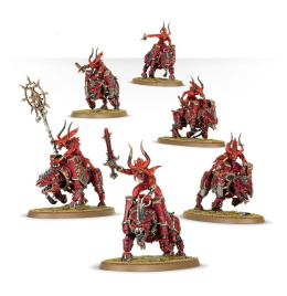 BLOODCRUSHERS