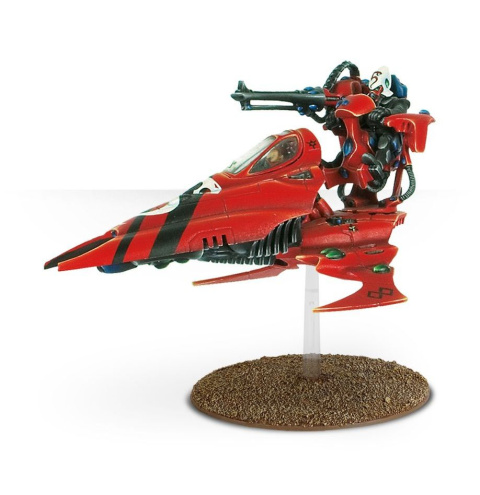 ELDAR VYPER JET BIKE MO