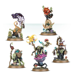 GLOOMSPITE GITZ GOBBAPALOOZA