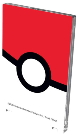 Pokemon - One-Touch Edge - Poke Ball