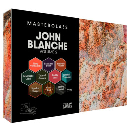 Masterclass - John Blanche - Volume 2