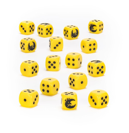 AGE OF SIGMAR GLOOMSPITE GITZ DICE