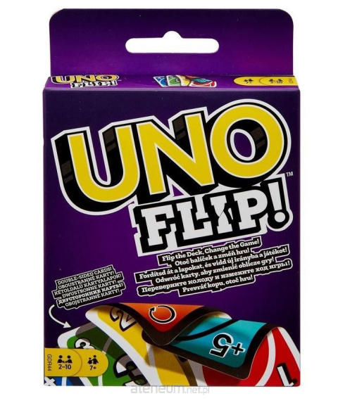 Uno Flip