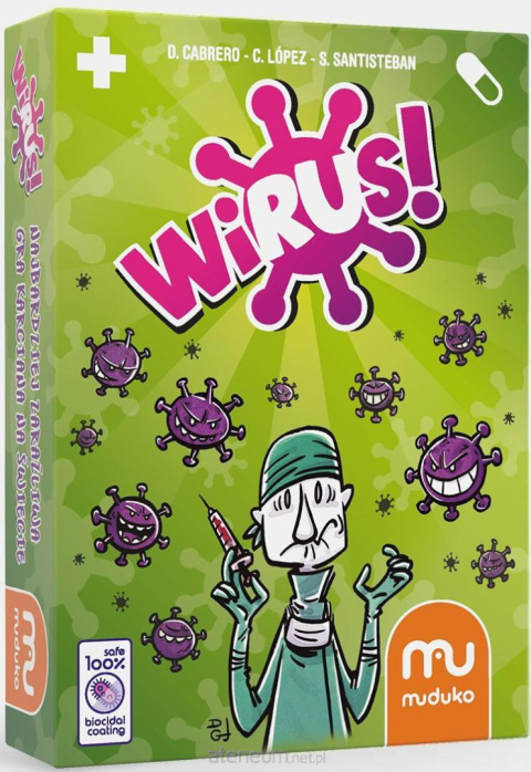 Wirus