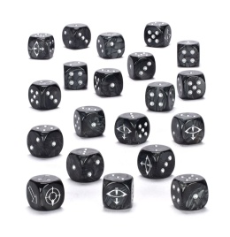 AGE OF DARKNESS DICE SET