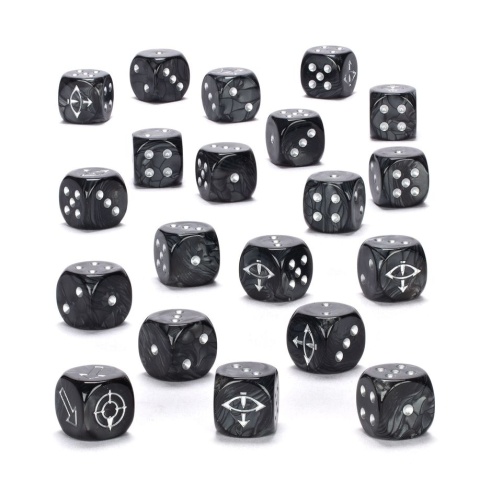 AGE OF DARKNESS DICE SET