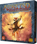 Aeon's End Powrót do Gravehold