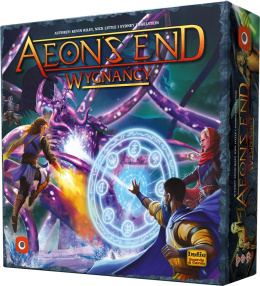Aeon's End Wygnańcy