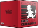 Album Pokemon 4-Pocket Portfolio - Charmander
