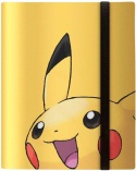Album Pokemon 9-Pocket PRO Binder - Pikachu