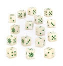 CHAOS KNIGHTS DICE
