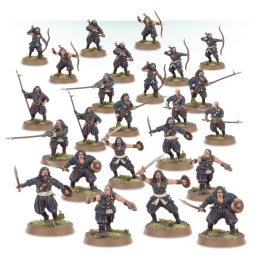 CORSAIRS OF UMBAR