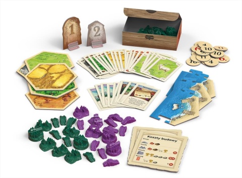 Catan Big Box