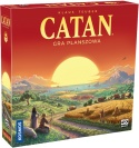 Catan edycja 2025