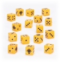 WARHAMMER 40000: IMPERIAL KNIGHTS DICE