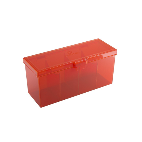Fourtress 320+ - Red Fourtress 320+ - Red