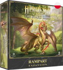 Heroes of Might and Magic III - Bastion