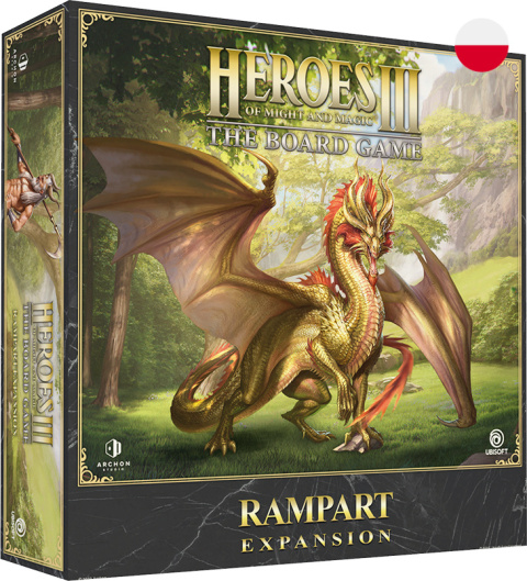 Heroes of Might and Magic III - Bastion Heroes of Might and Magic III - Bastion