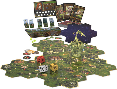 Heroes of Might and Magic III - Bastion Heroes of Might and Magic III - Bastion