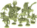 Heroes of Might and Magic III - Bastion