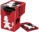 Pokemon Full View Deck Box Charmander