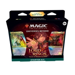 MTG The Lord of the Rings - Starter Kit