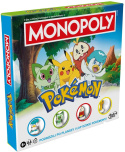 Monopoly: Pokemon