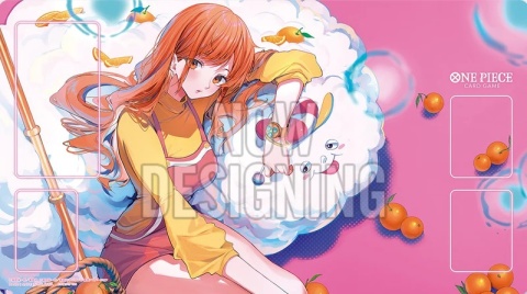 One Piece Playmat Fest 24-25 Edition