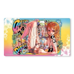Playmat One Piece Card Game Limited Edition Vol.3