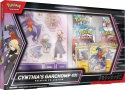 Pokemon TCG Cynthia’s Garchomp ex - Premium Collection