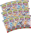 Pokemon TCG Prismatic Evolutions - Super Premium Collection